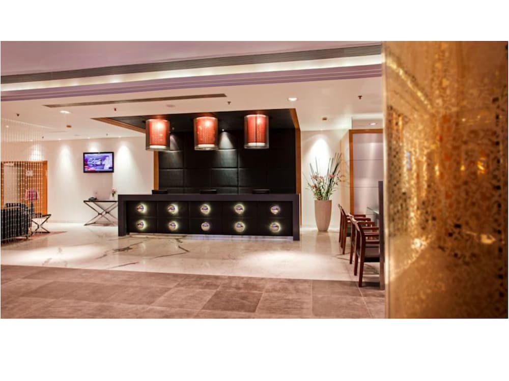 Park Inn by Radisson Navi Mumbai 6/44