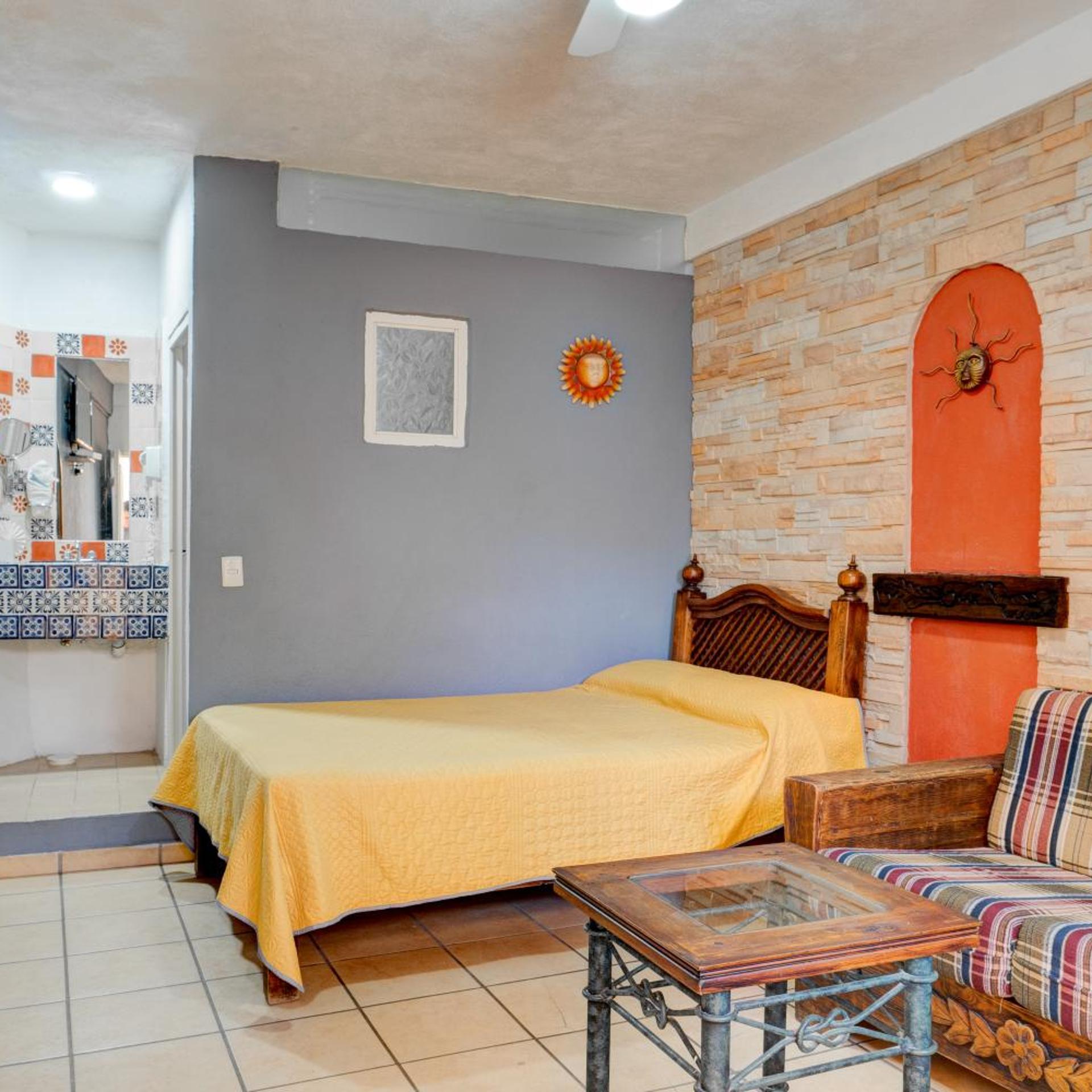 Hotel Casa del Sol 9/88