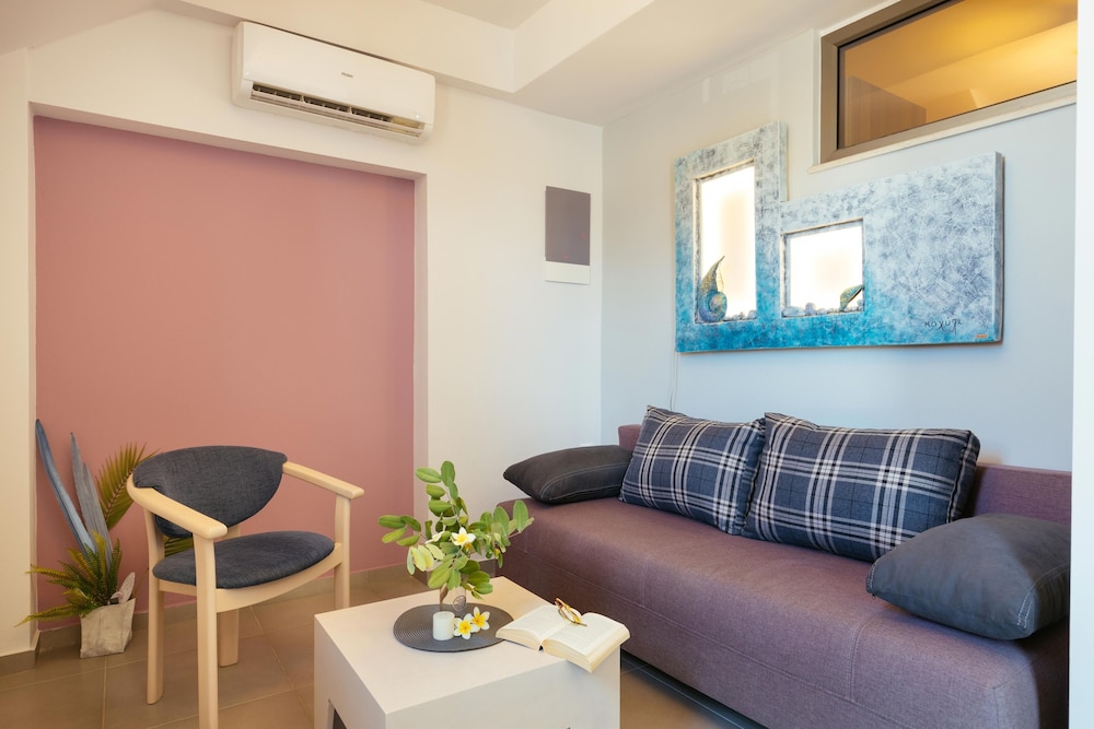 Sea View Luxury Apartment 21/41