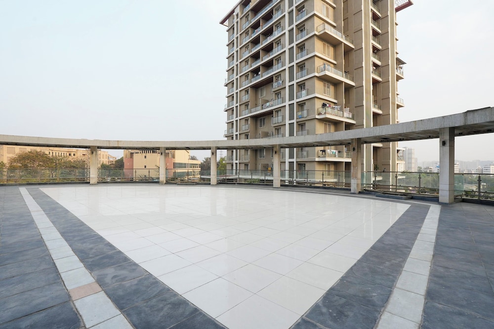 Hotel Niraali Executive 60/65