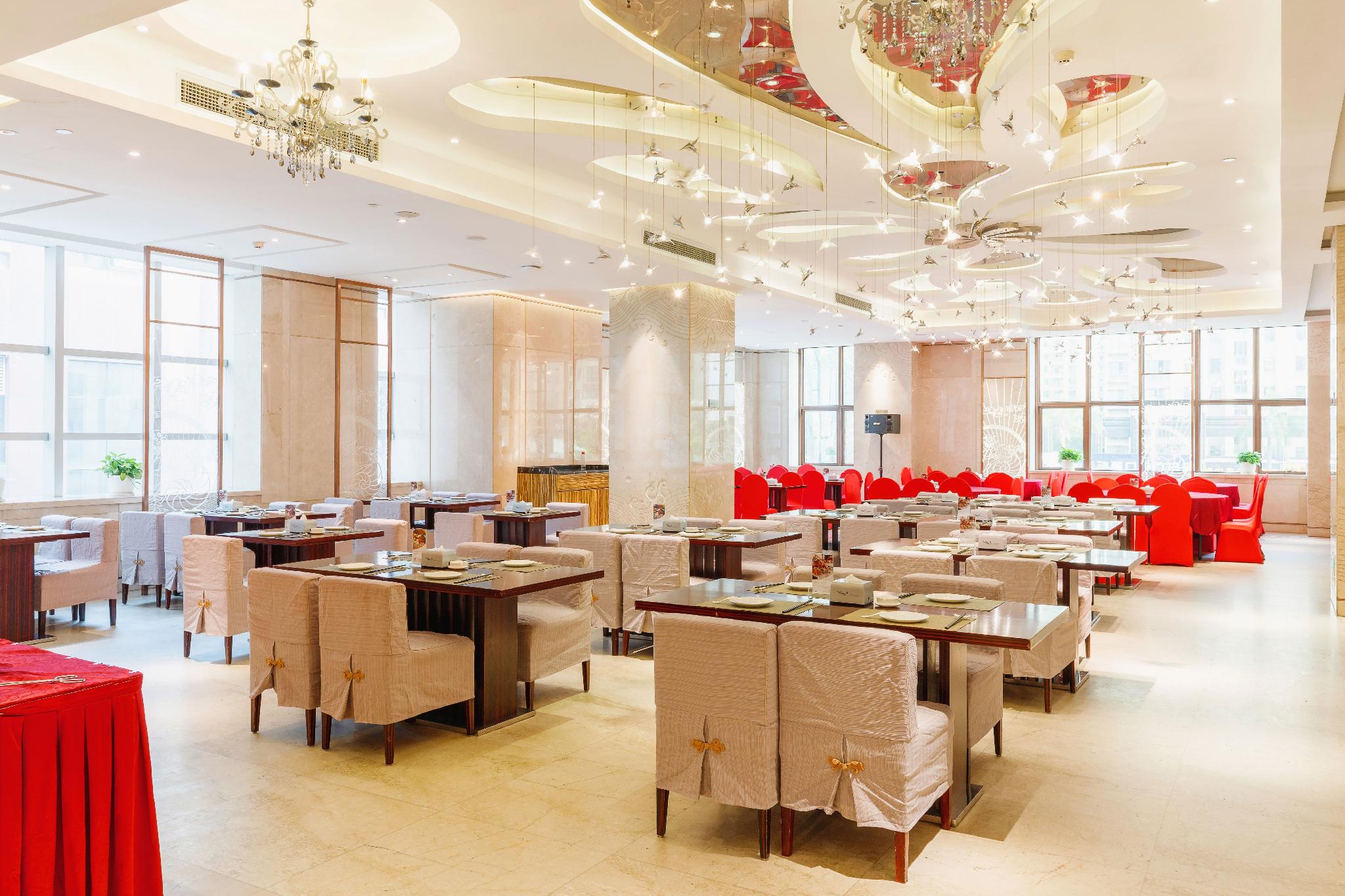 Ningde Golden Gulf International Hotel 29/50