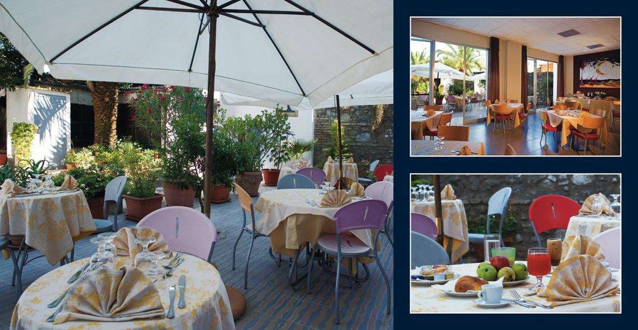 Hotel Scigliano 22/36