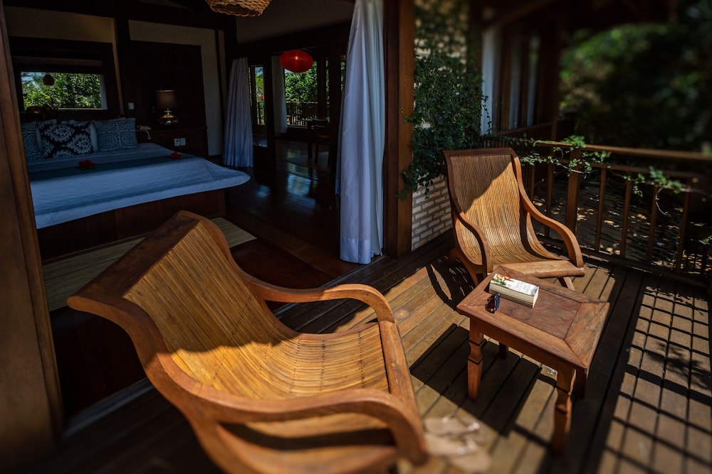 SOMBRA E AGUA FRESCA RESORT 图片5