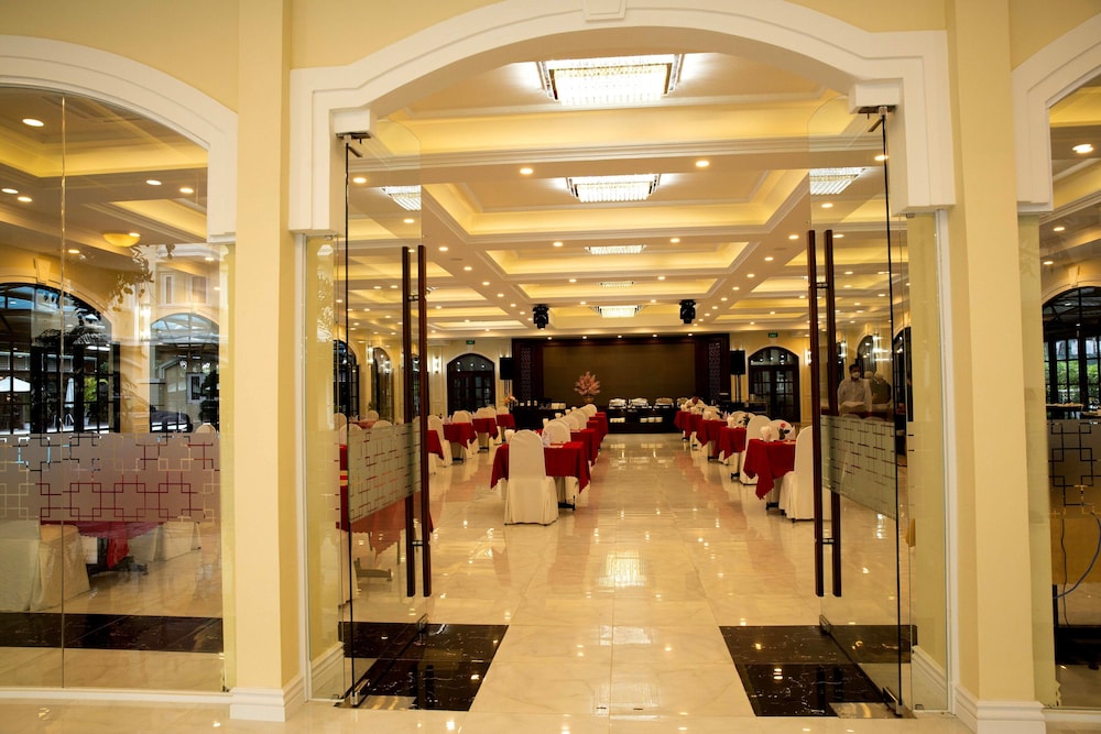 Tran Vien Dong Hotel 7/50