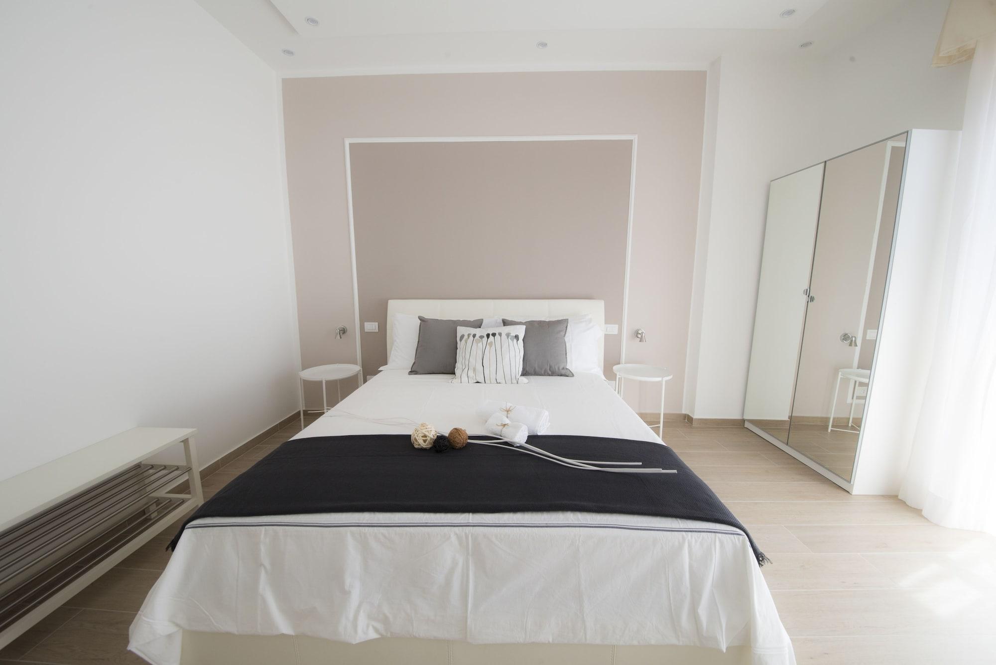 B&B Chérie - Centro Di Salerno 3/21
