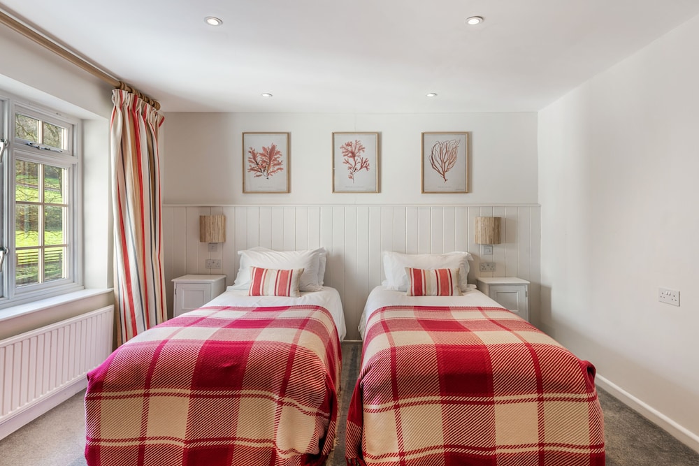 The Bickley Mill Inn 11/50