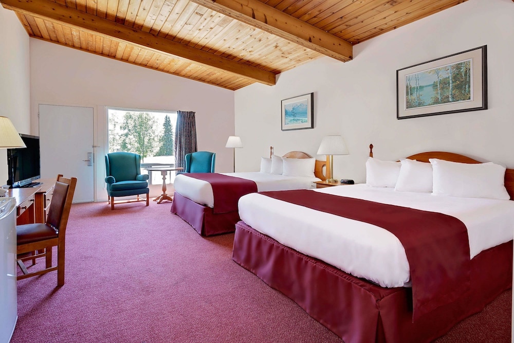 Ramada by Wyndham 1000 Islands/Gananoque 11/38