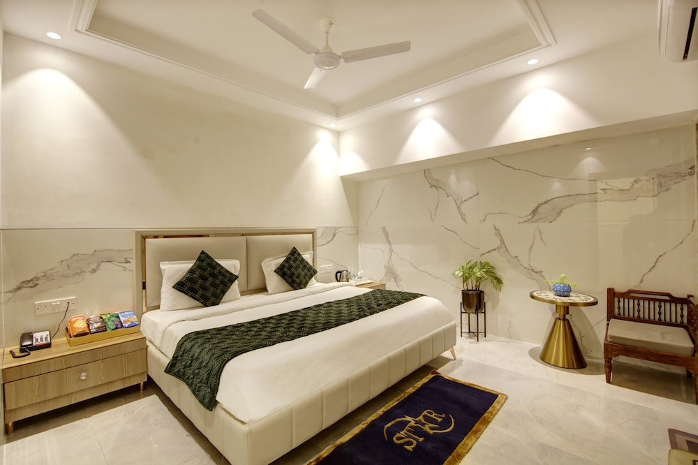 Oyo 12982 Hotel Oris International 33/50