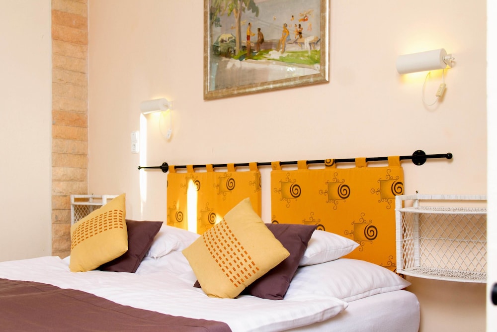 Albergo Giardino 14/50
