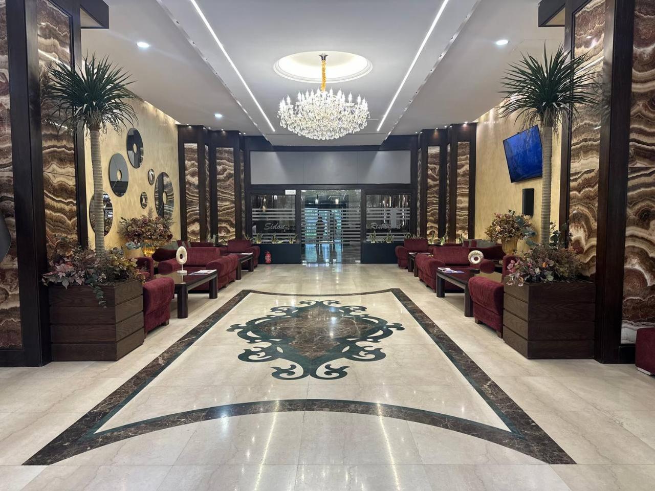 JOUHAYNA HOTEL 37/62