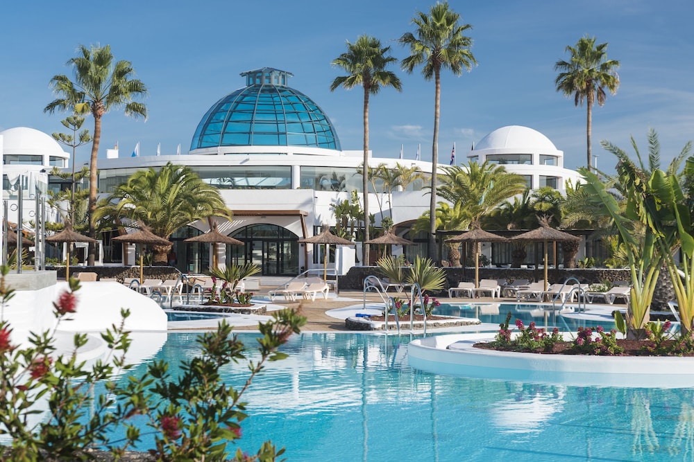 Elba Lanzarote Royal Village Resort 7/56