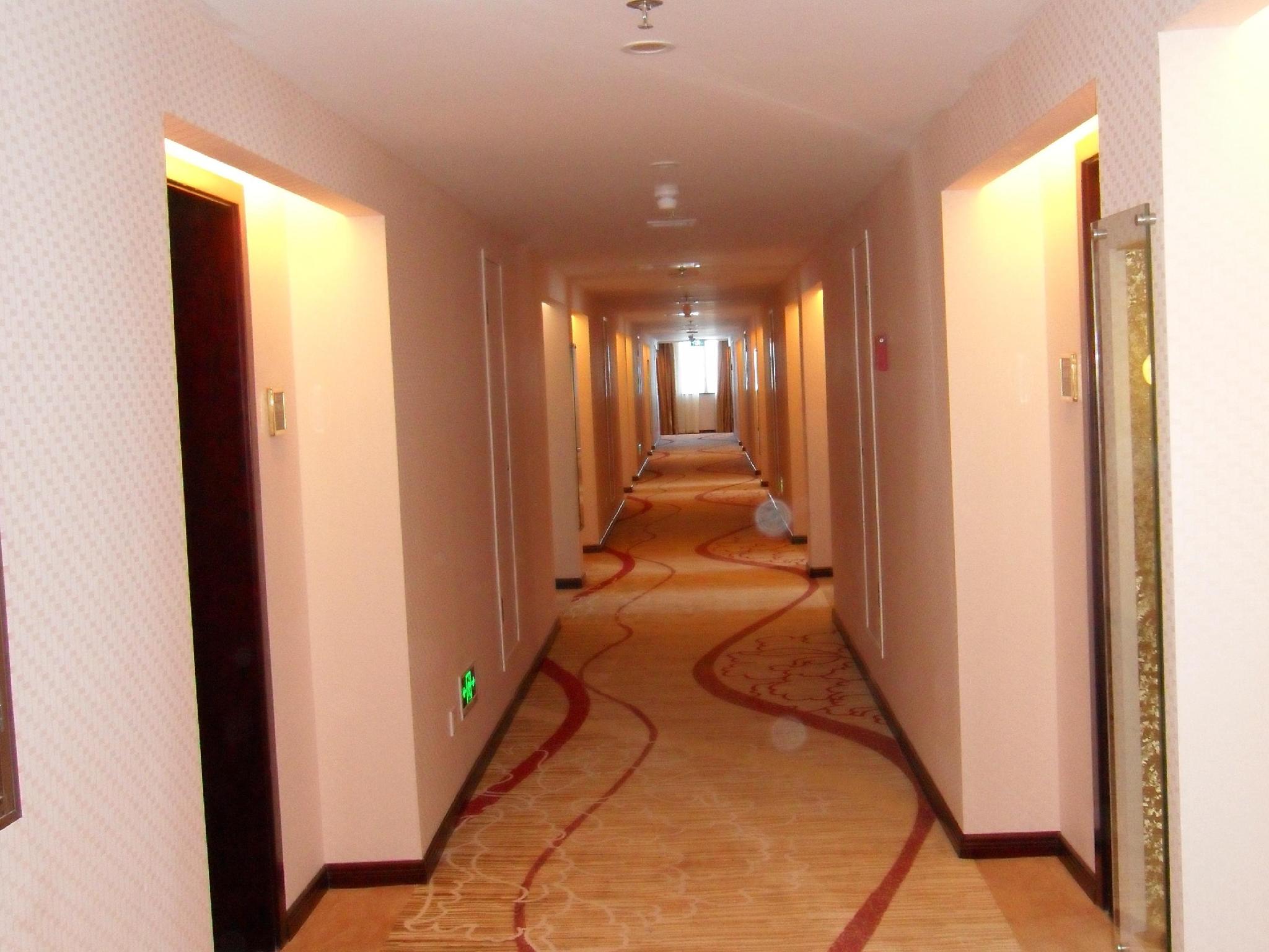 Xiamen Huaxia Hotel 17/32