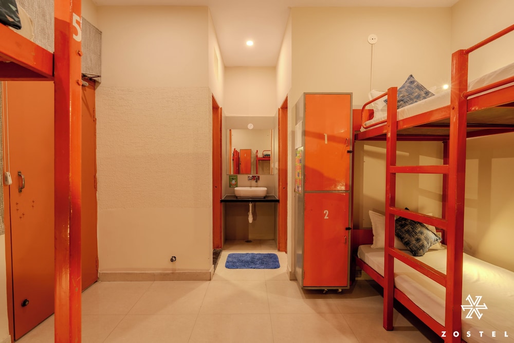 Zostel Jaipur 27/57