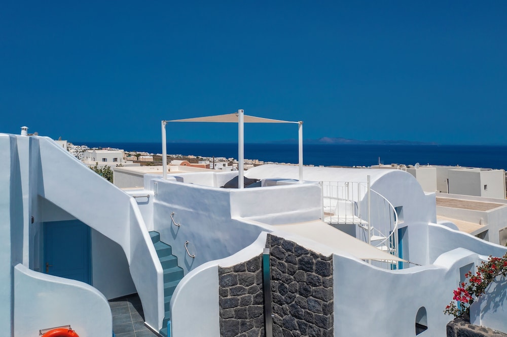 Sole doro Luxury Suites Santorini 34/50