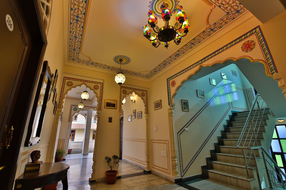 Harsoli Haveli 14/31