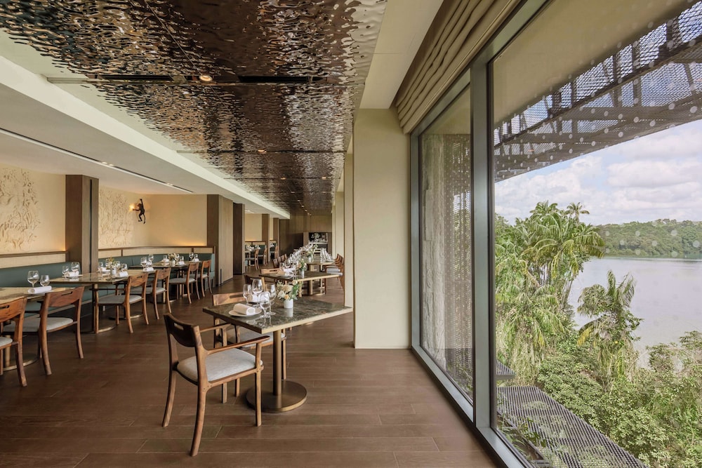 Mandai Rainforest Resort by Banyan Tree 44/62