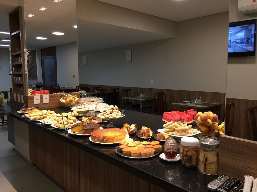 Lider Hotel Ituiutaba 28/53