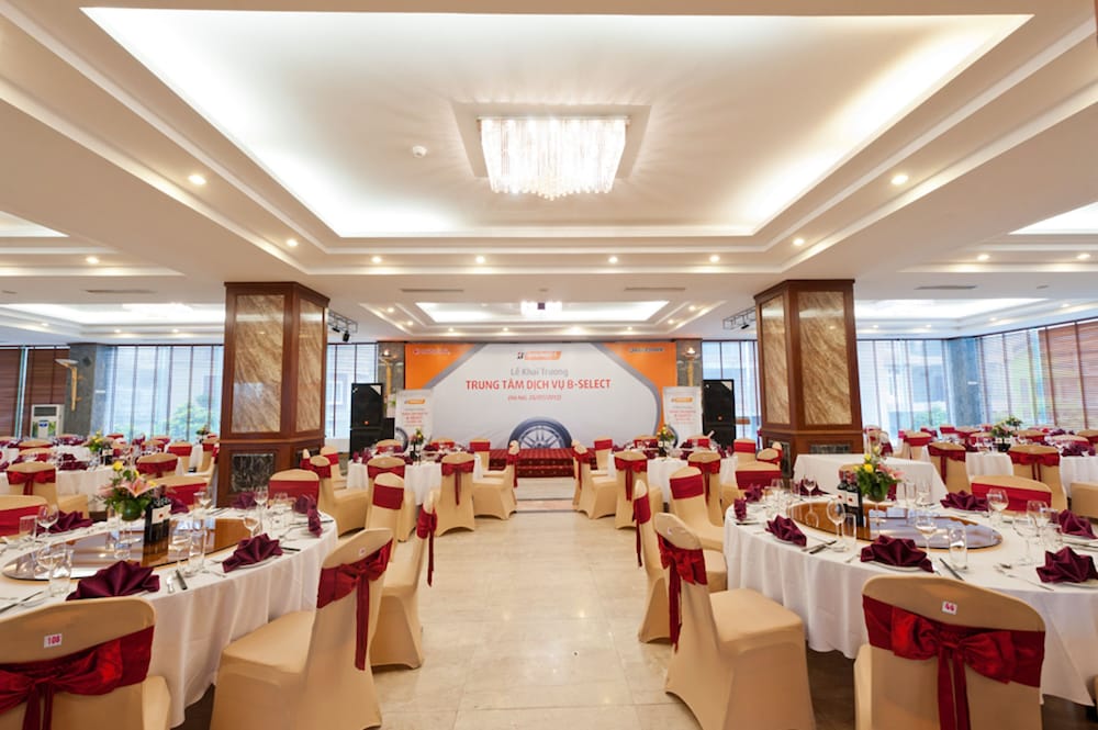 Muong Thanh Xa La Hotel 25/36