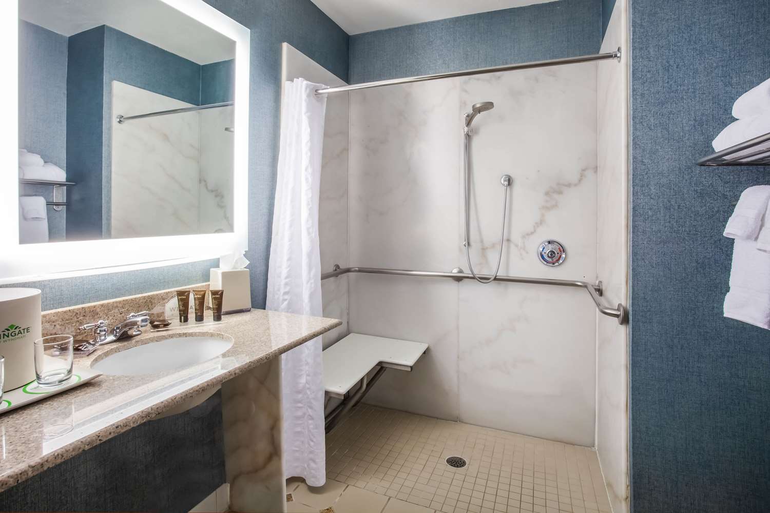 Wingate By Wyndham Orlando International Airport 40/41