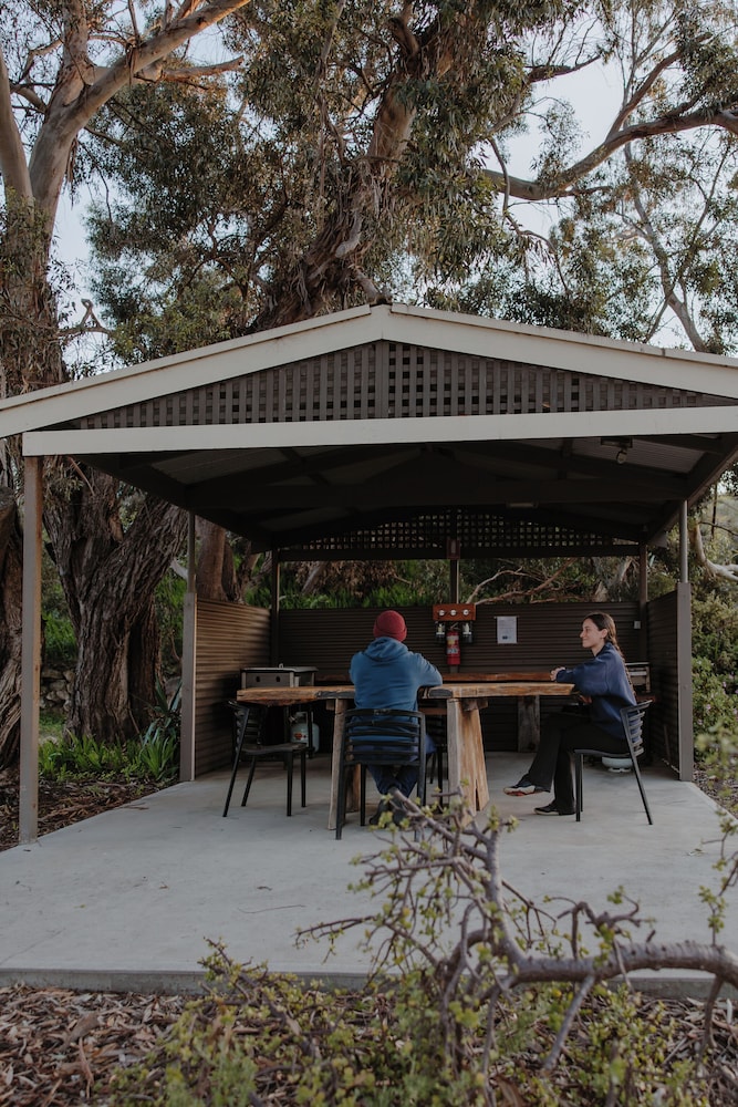 Seafront Holiday Park Kangaroo Island in Penneshaw