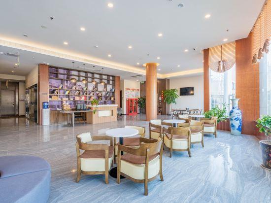Gem Anqing Wangjiang County Central Mall Fengqi Road Hotel 45/58