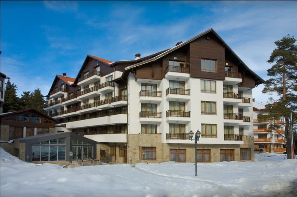 Borovets Hills Resort and Spa 6/71