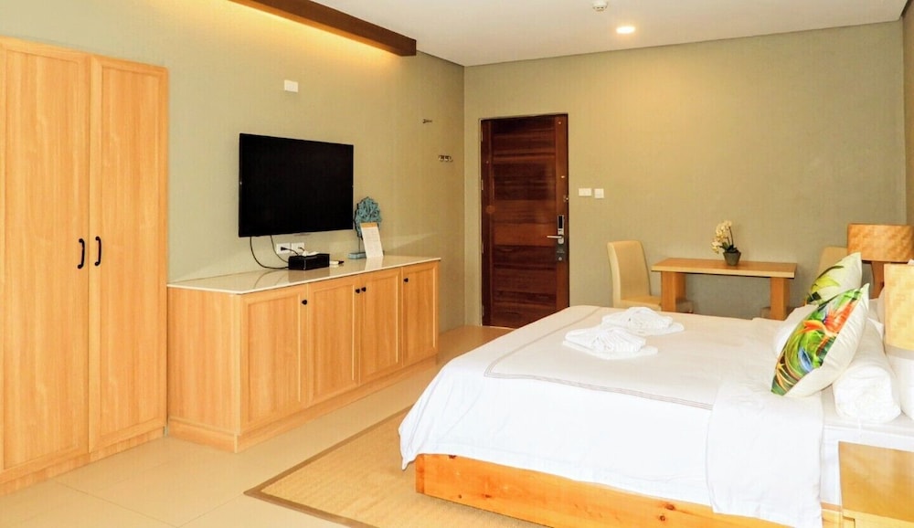 Pearl Vista De Coron Resort Hotel 27/50