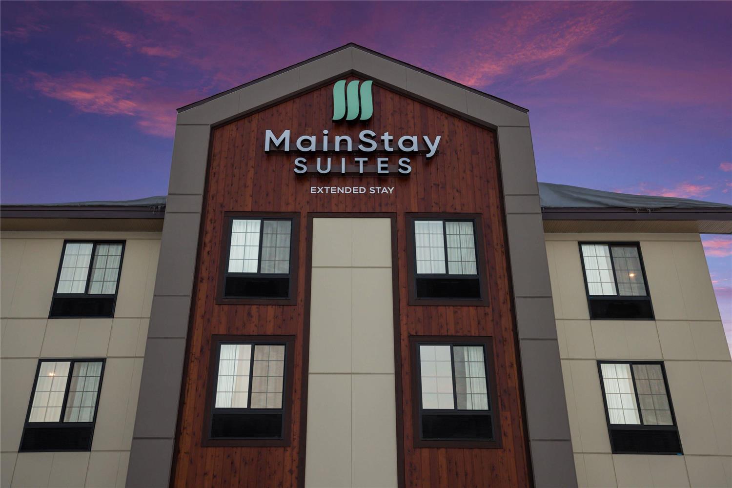 MainStay Suites Gaylord 3/46