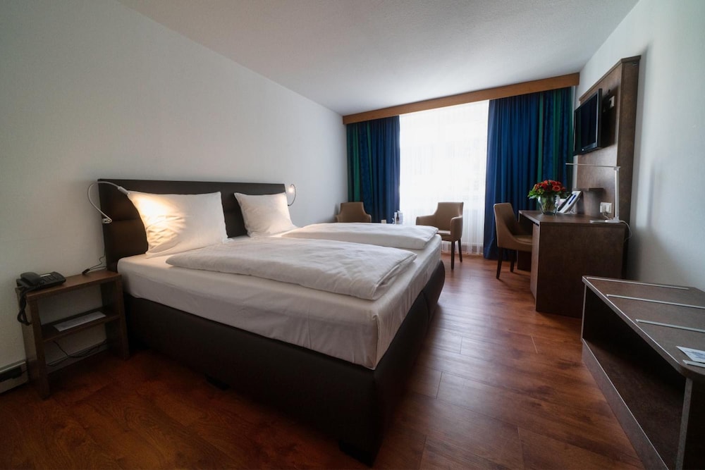 Hotel Fortuna 20/42