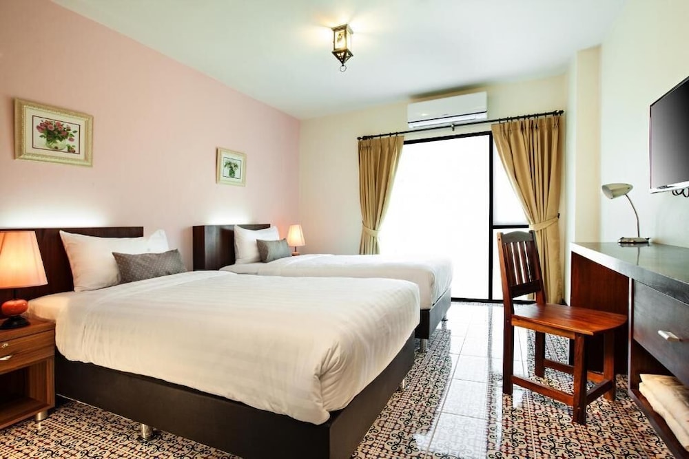 We Valley Boutique Hotel 10/67