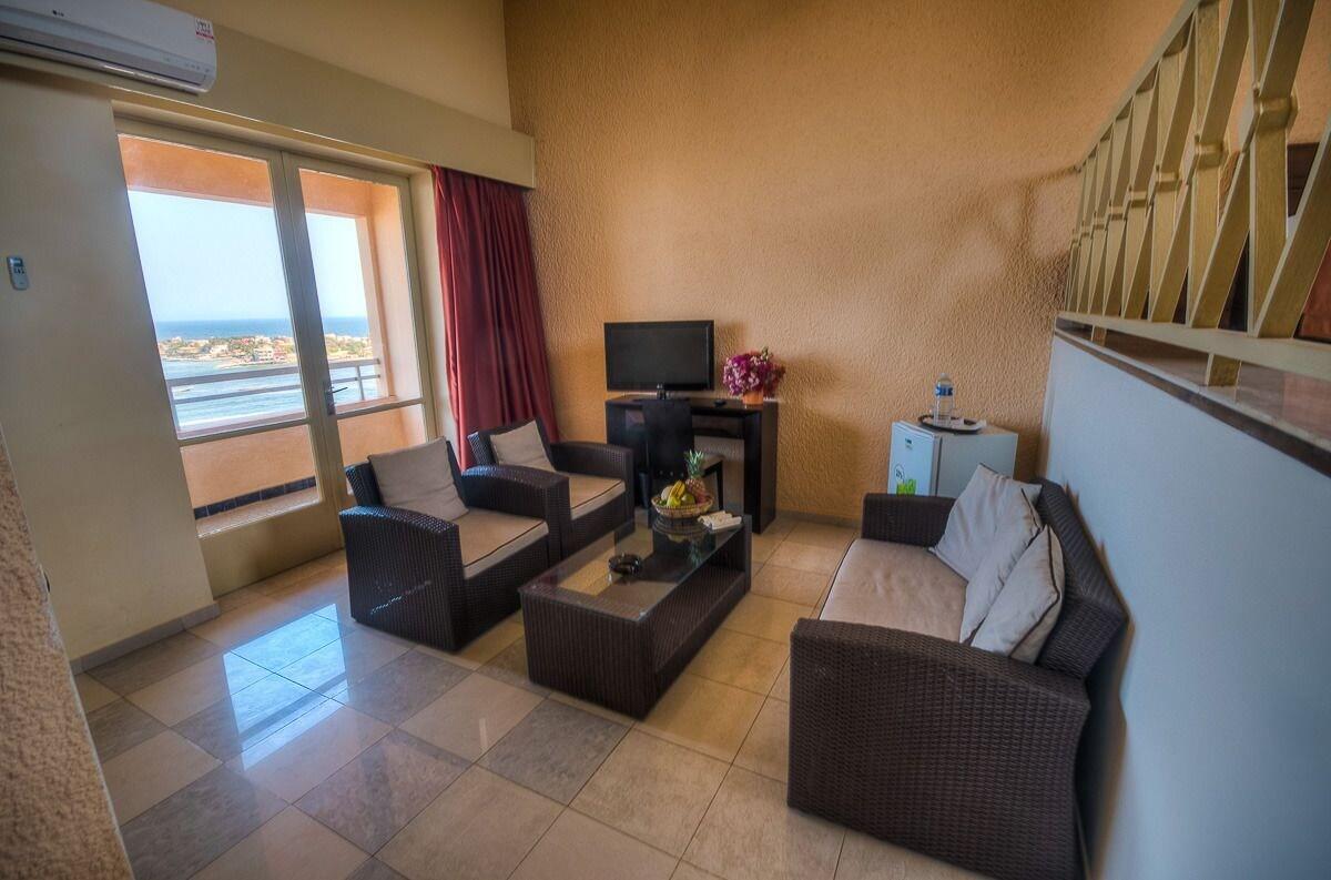 Hotel Ngor Diarama 28/52