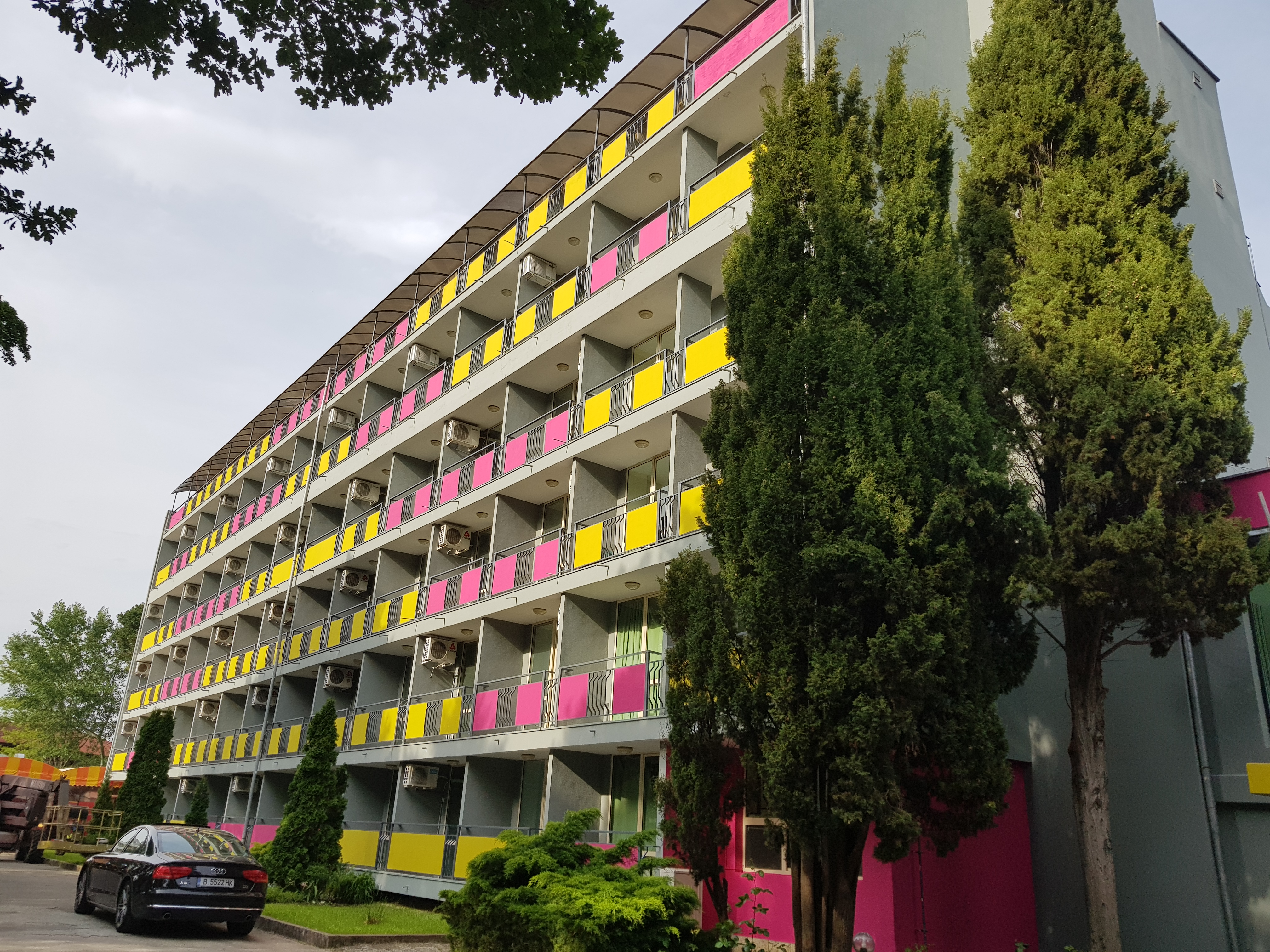 HOTEL TINTYAVA 6/51