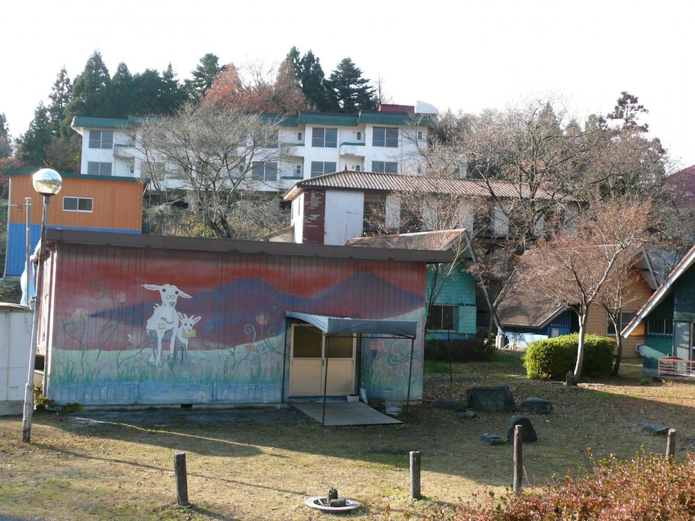 Hotel Famitic Myojin 4/44