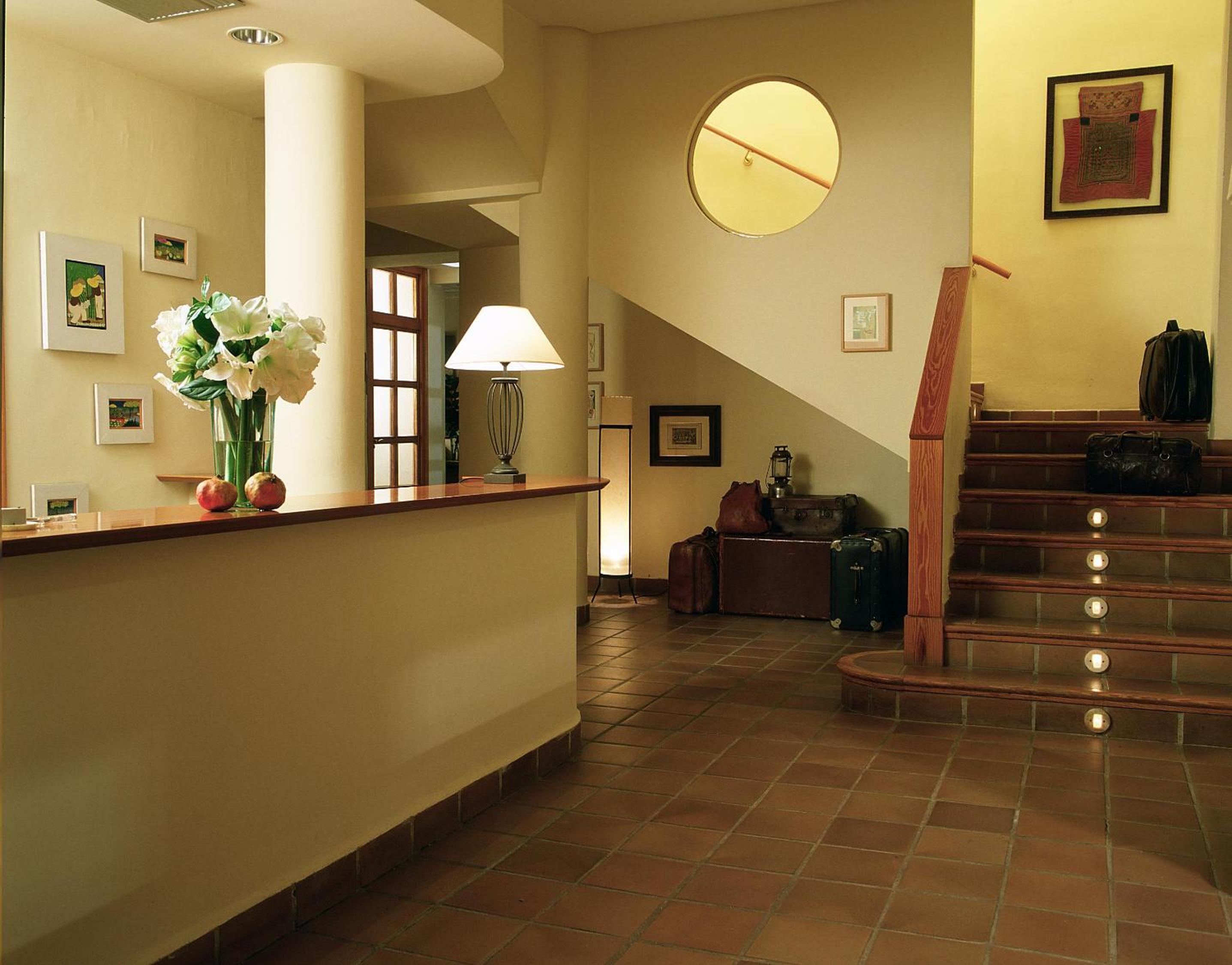 L Estacio Hotel 9/45