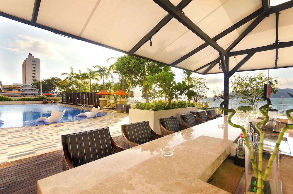 Hyatt Regency Kinabalu 48/59