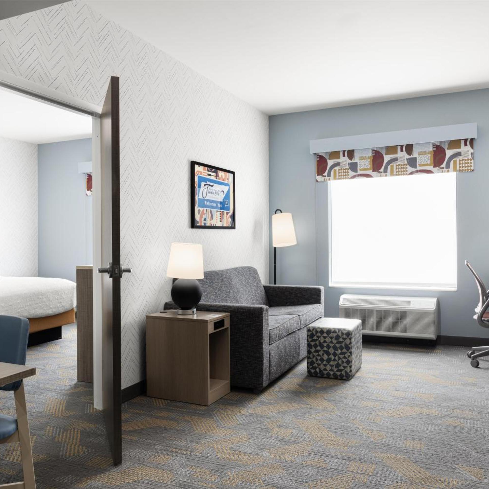 Home2 Suites by Hilton Dickson 27/49