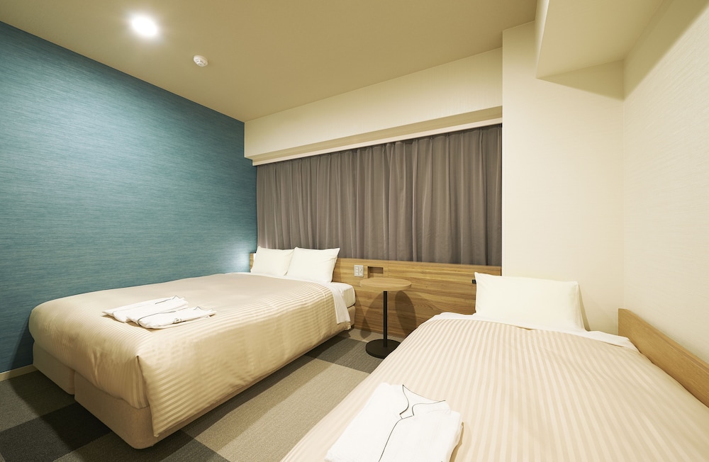Sotetsu Fresa Inn Osaka-Shinsaibashi 20/60