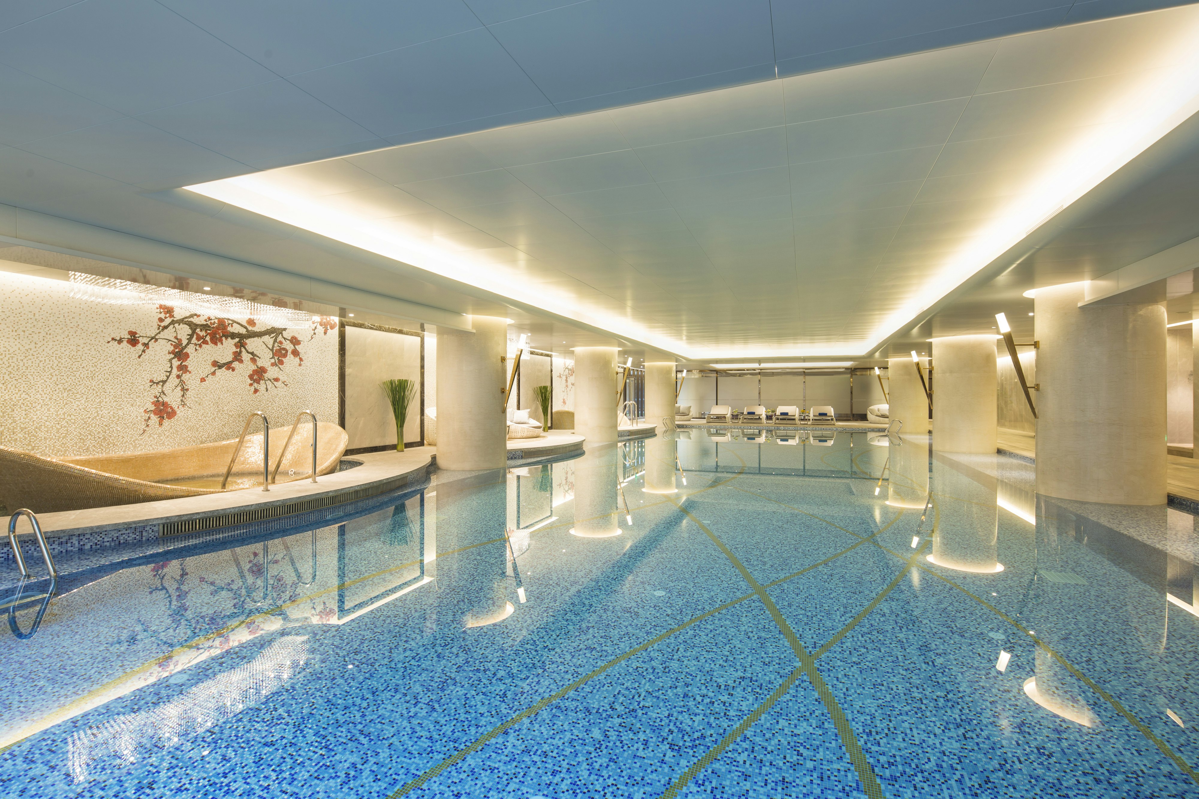 Ascott Heng Shan Shanghai 11/43