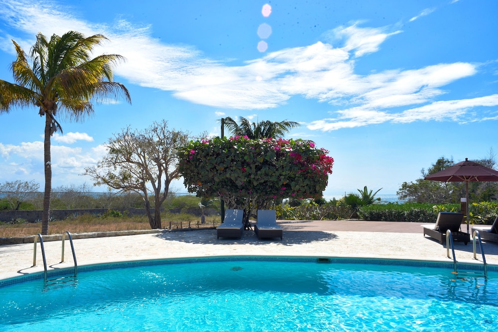 El Morro Eco Adventure Hotel 30/36