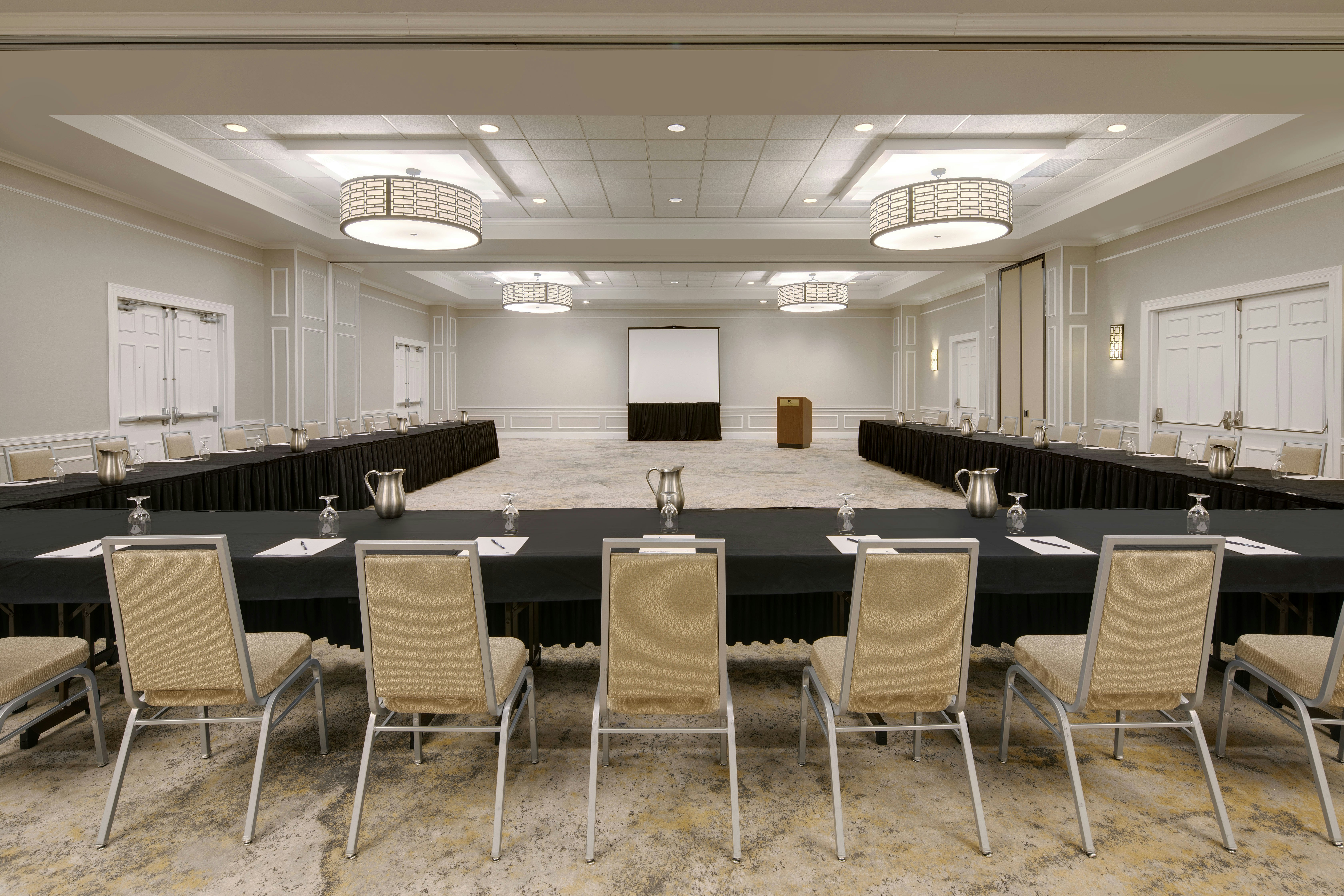 Doubletree Hotel Atlanta Roswell Alpharetta Area 61/75