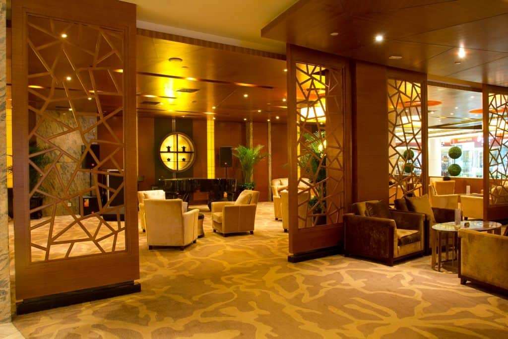 Wyndham Grand Plaza Royale Hangzhou 27/40