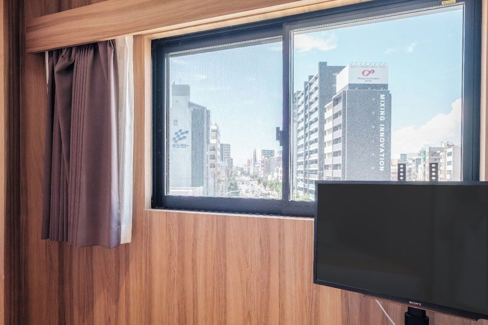 Popway Residence Tennoji 11/54