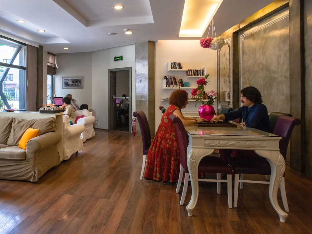 Hotellino 36/63
