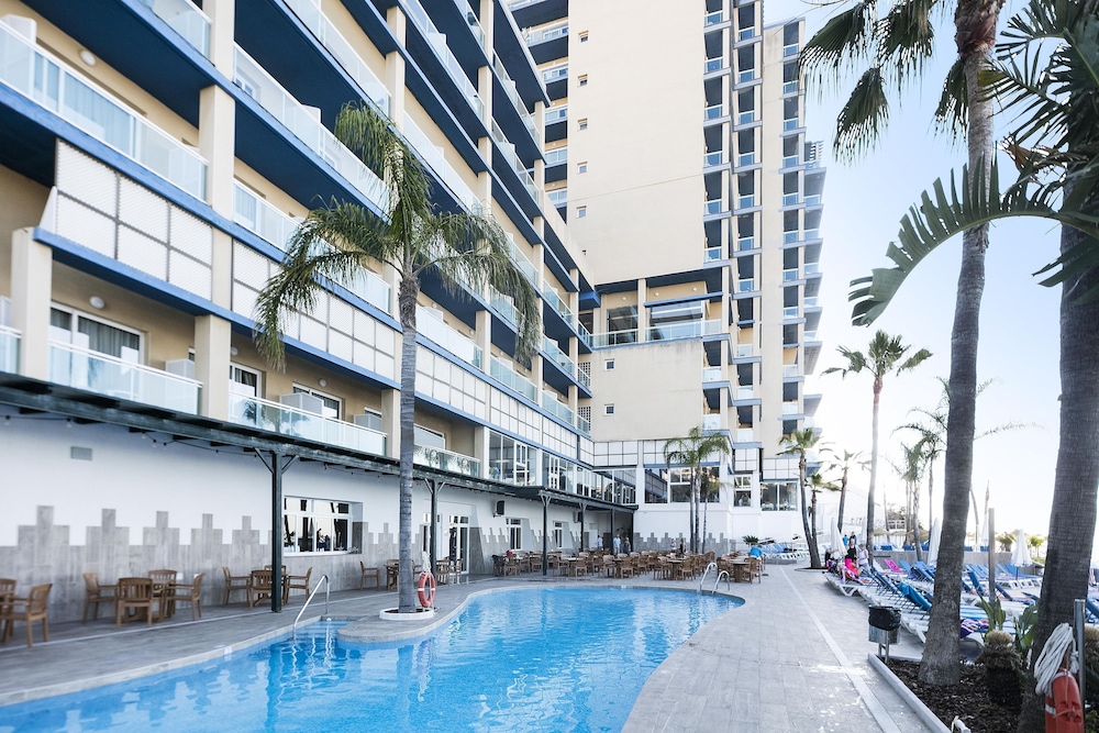 Best Benalmadena Hotel in BENALMADENA