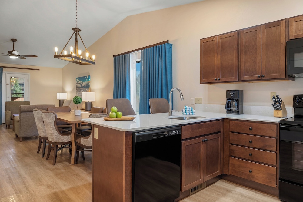 Club Wyndham Pagosa 9/50