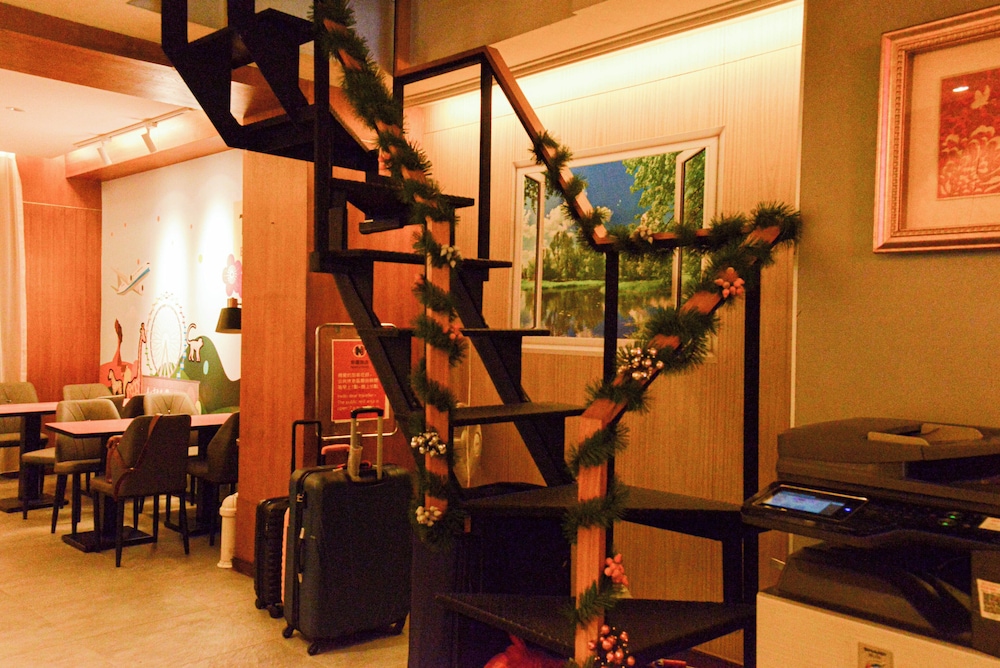 W5 Best Hotel 37/54