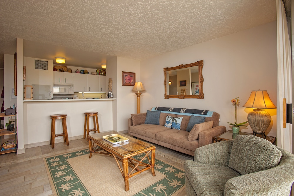 Sugar Beach Resort - Maui Condo &amp; Home 35/58