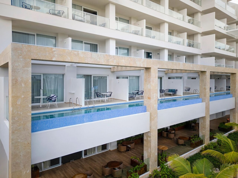 Dreams Cap Cana Resort & Spa 1/50
