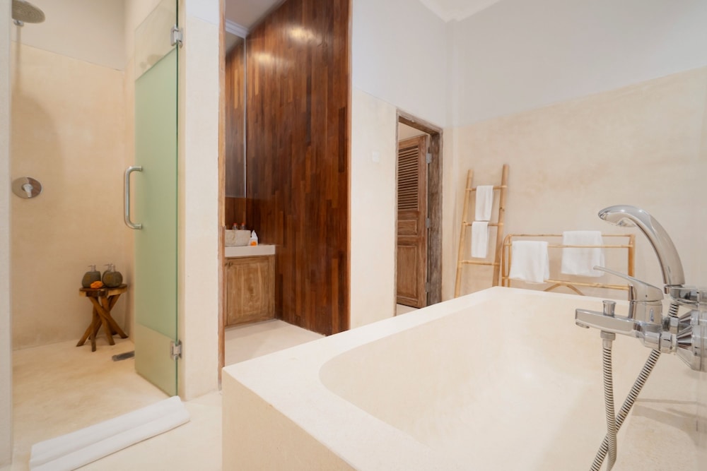 Freddies Resort & Villas Ubud Bali 28/73