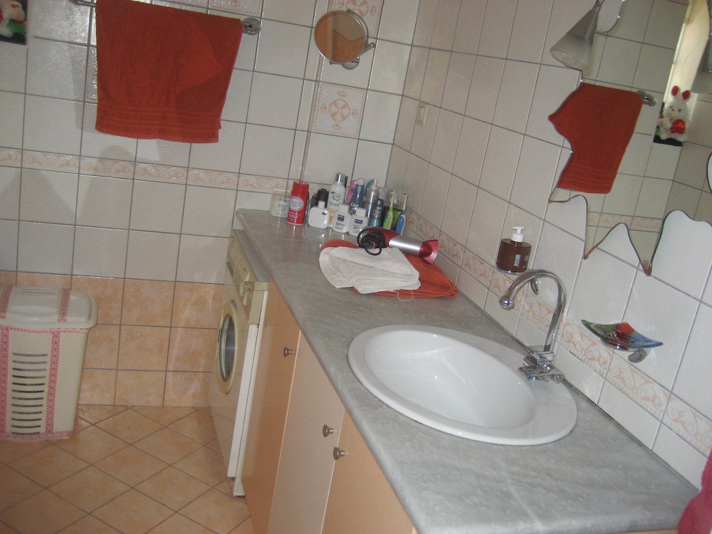 Mythos Platanias Apartments 23/61
